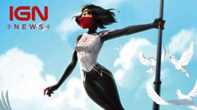 Spider-Man Spinoff Movie Based on Silk in the Works - IGN News (视频 Super Hero)
